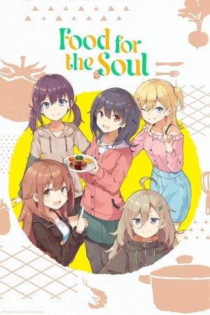 Food for the Soul Food for the Soul-hd