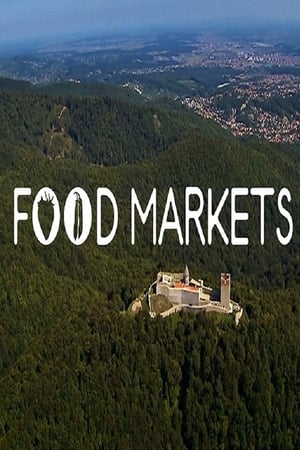 Food Markets: In the Belly of the City Food Markets: In the Belly of the City-hd