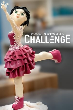 Food Network Challenge Food Network Challenge-hd