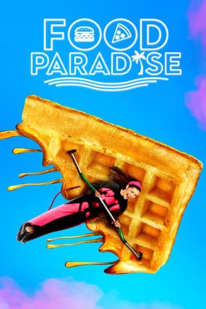Food Paradise-hd