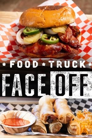 Food Truck Face Off Food Truck Face Off-hd