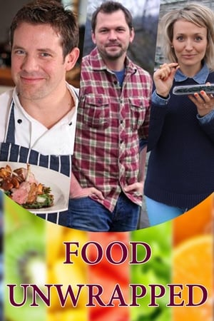 Food Unwrapped Food Unwrapped-hd