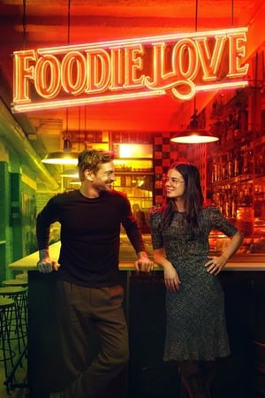 Foodie Love Foodie Love-hd