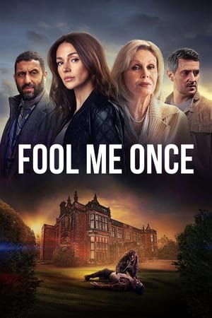 Fool Me Once Fool Me Once-hd