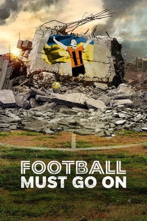 Football Must Go On Football Must Go On-hd