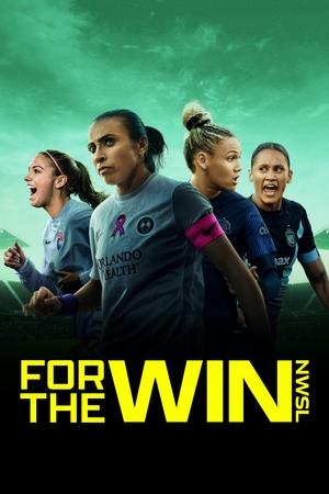 For the Win: NWSL-hd