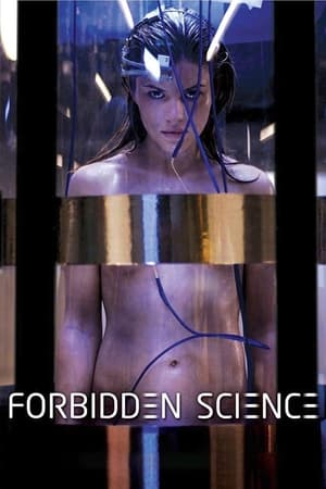 Forbidden Science Forbidden Science-hd