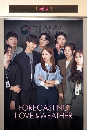 Forecasting Love and Weather-hd