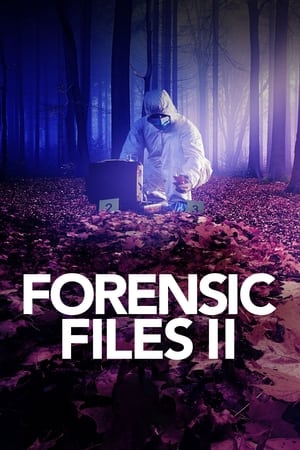 Forensic Files II-hd