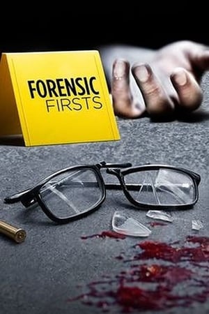 Forensic Firsts-hd