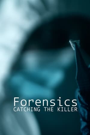Forensics: Catching the Killer-hd