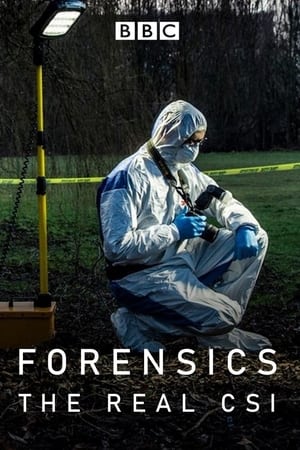 Forensics: The Real CSI Forensics: The Real CSI-hd