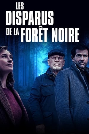 Forest of the Missing Forest of the Missing-hd