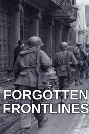 Forgotten Frontlines Forgotten Frontlines-hd