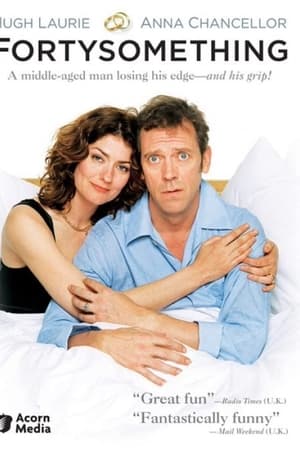 Fortysomething Fortysomething-hd