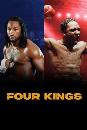 Four Kings Four Kings-hd