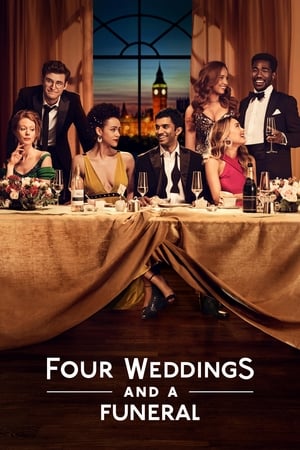 Four Weddings and a Funeral Four Weddings and a Funeral-hd