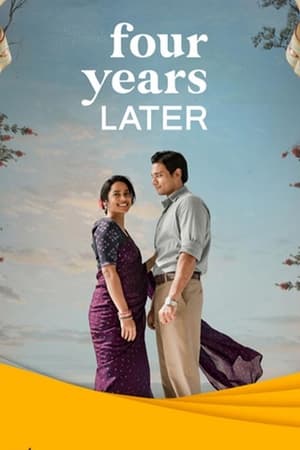 Four Years Later Four Years Later-hd