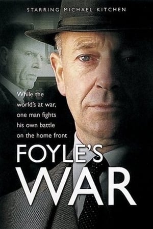 Foyle's War Foyle's War-hd