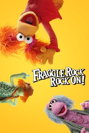 Fraggle Rock: Rock On! Fraggle Rock: Rock On!-hd