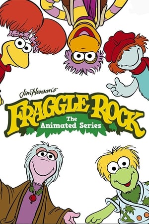 Fraggle Rock: The Animated Series Fraggle Rock: The Animated Series-hd