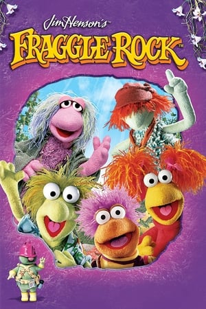 Fraggle Rock Fraggle Rock-hd