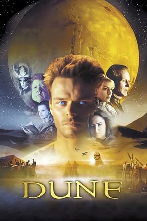 Frank Herbert's Dune Frank Herbert's Dune-hd