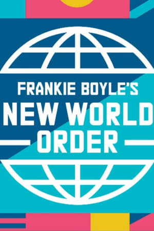 Frankie Boyle's New World Order Frankie Boyle's New World Order-hd