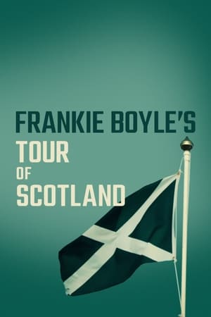 Frankie Boyle's Tour of Scotland Frankie Boyle's Tour of Scotland-hd