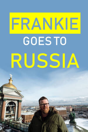 Frankie Goes to Russia Frankie Goes to Russia-hd