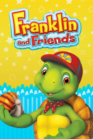 Franklin and Friends Franklin and Friends-hd