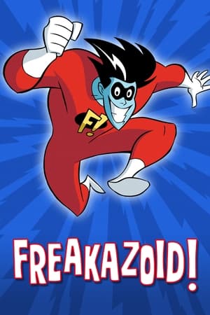 Freakazoid!-hd