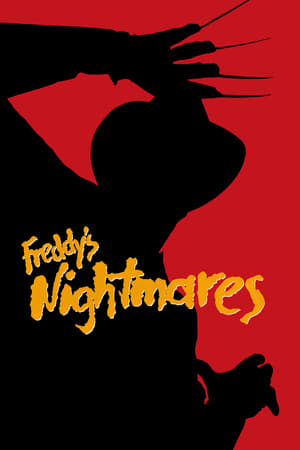 Freddy's Nightmares Freddy's Nightmares-hd