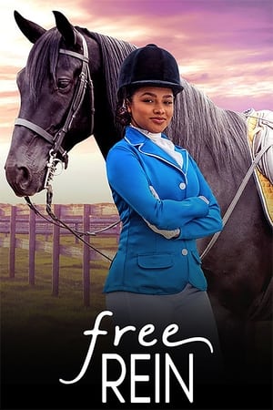 Free Rein-hd