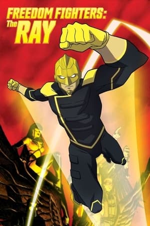 Freedom Fighters: The Ray Freedom Fighters: The Ray-hd