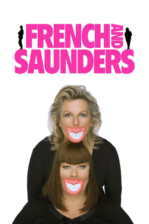 French & Saunders French & Saunders-hd