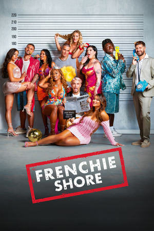 Frenchie Shore Frenchie Shore-hd