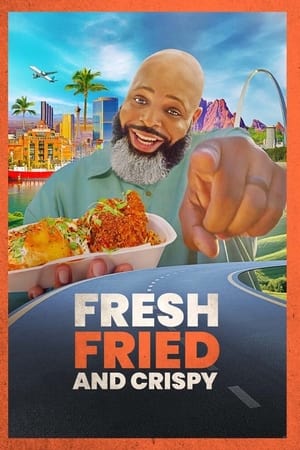 Fresh, Fried & Crispy-hd