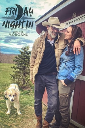 Friday Night In with The Morgans Friday Night In with The Morgans-hd