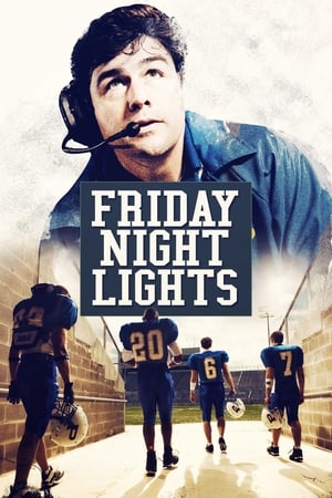 Friday Night Lights Friday Night Lights-hd
