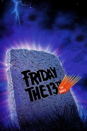 Friday the 13th: The Series Friday the 13th: The Series-hd