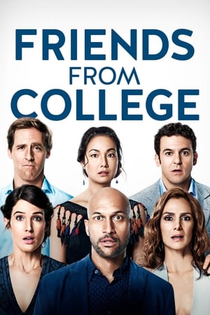 Friends from College-hd