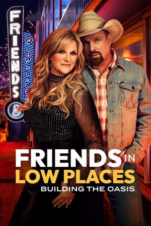 Friends in Low Places-hd