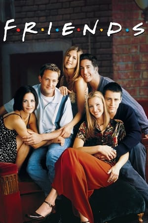 Friends Friends-hd