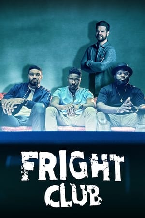 Fright Club-hd