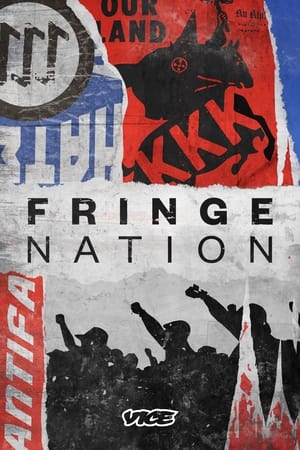FRINGE NATION FRINGE NATION-hd