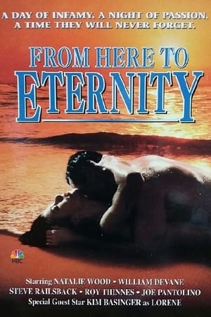 From Here to Eternity From Here to Eternity-hd