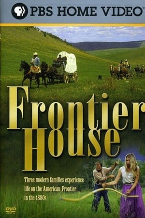Frontier House-hd