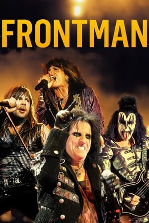 Frontman Frontman-hd