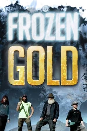 Frozen Gold Frozen Gold-hd